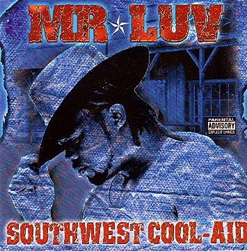 MR. LUV/SOUTHWEST KOOL-AID